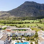 Hotel Puerto Azul
