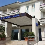 Puerto Azul 4*