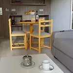 波多阿祖尔套房酒店