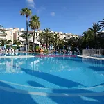 Hotel Puerto Azul