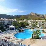 Hotel Puerto Azul 4*