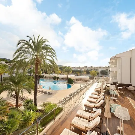 Puerto Azul Port de Pollença