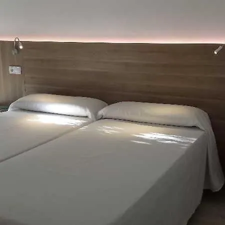 Puerto Azul Hotel