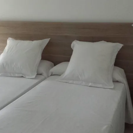 מלון Puerto Azul 4*