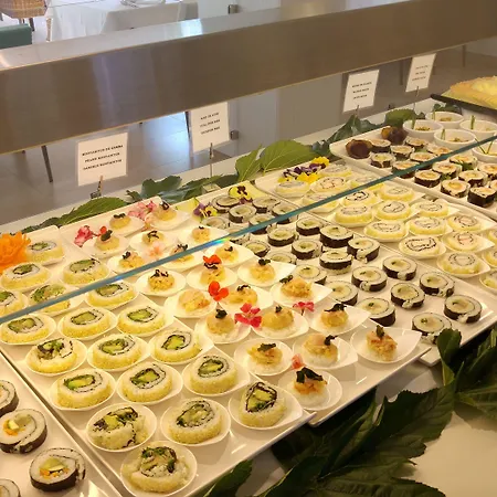 Hotel Puerto Azul 4*