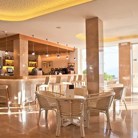 Hotel Puerto Azul Port de Pollença