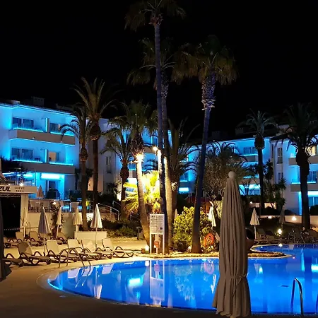 Puerto Azul 4* Port de Pollenca