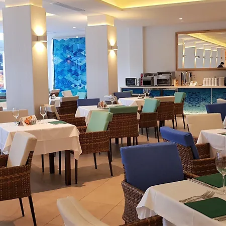 Hotel Puerto Azul Port de Pollenca