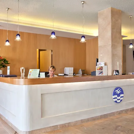 Hotel Puerto Azul Port de Pollenca