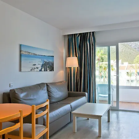 Puerto Azul Hotel Port de Pollenca