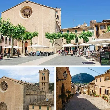 Puerto Azul Hotel Port de Pollenca