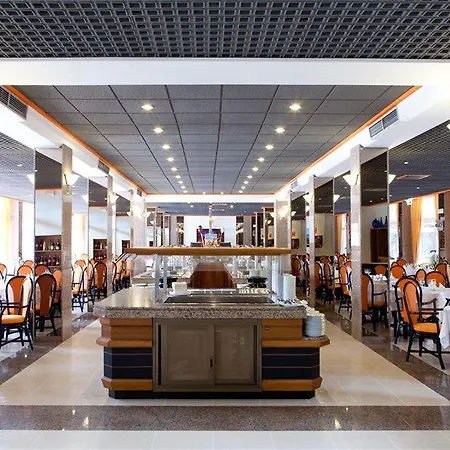 Puerto Azul 4* Port de Pollenca