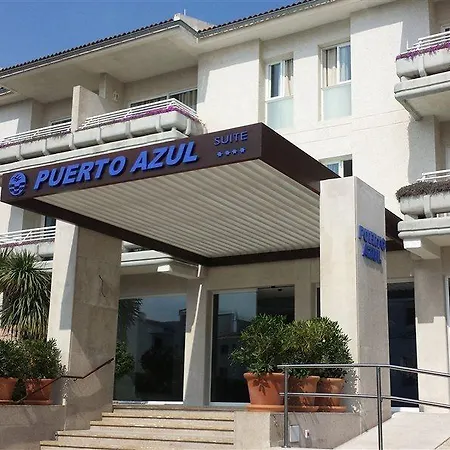 Puerto Azul 4*
