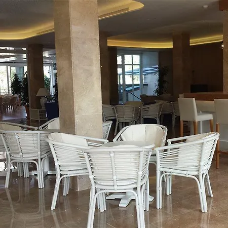 Puerto Azul 4*