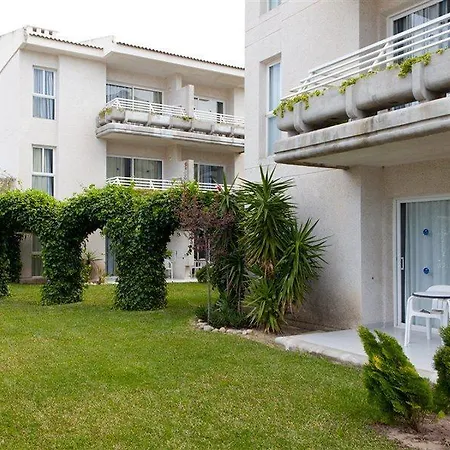 Puerto Azul Hotel 4*