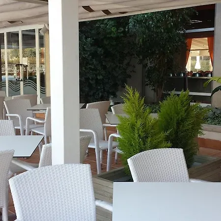 Puerto Azul 4* Port de Pollenca