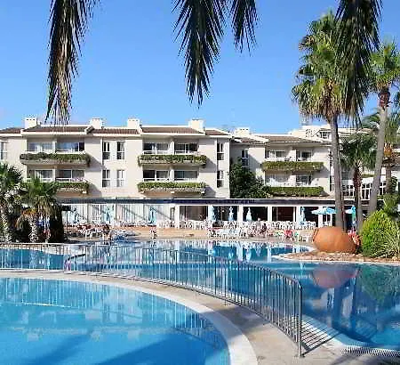 Puerto Azul 4* פורט דה פולנסה