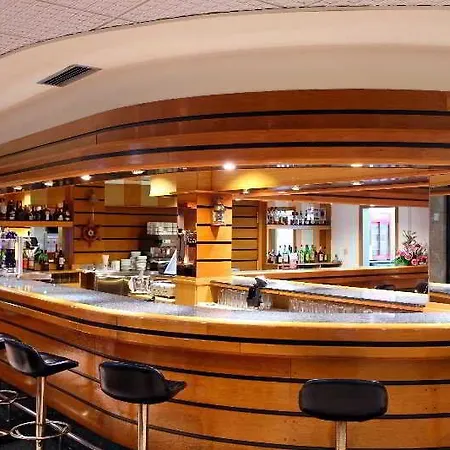 Puerto Azul Hotel 4*