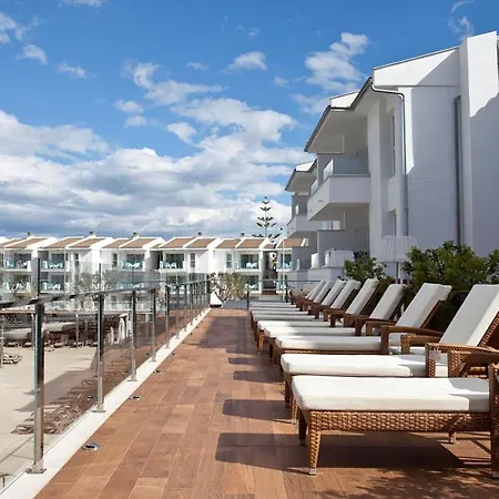 Puerto Azul 4* Port de Pollença