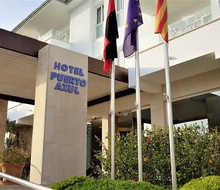 Puerto Azul Port de Pollenca