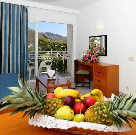 Puerto Azul Hotel 4*