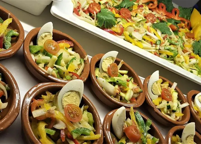 Puerto Azul 4* Port de Pollença