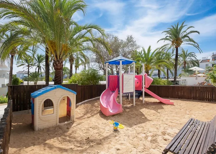 Puerto Azul Port de Pollença