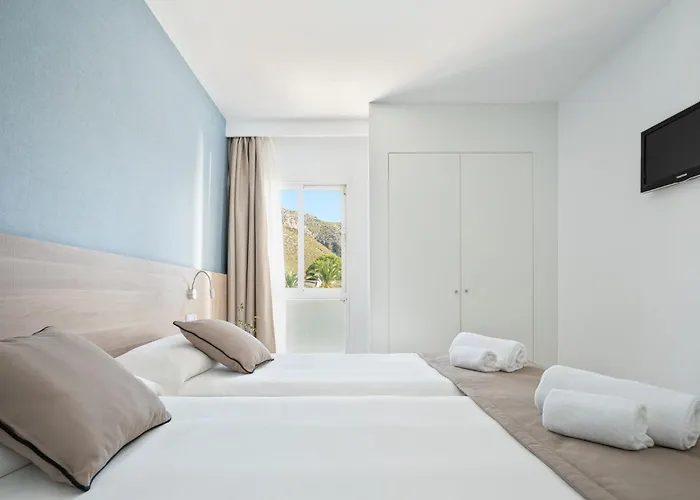 Otel Puerto Azul Port de Pollença