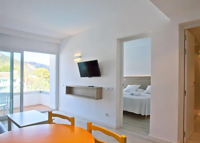 Puerto Azul 4* 波连萨港