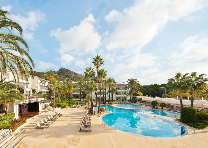 Puerto Azul 波连萨港