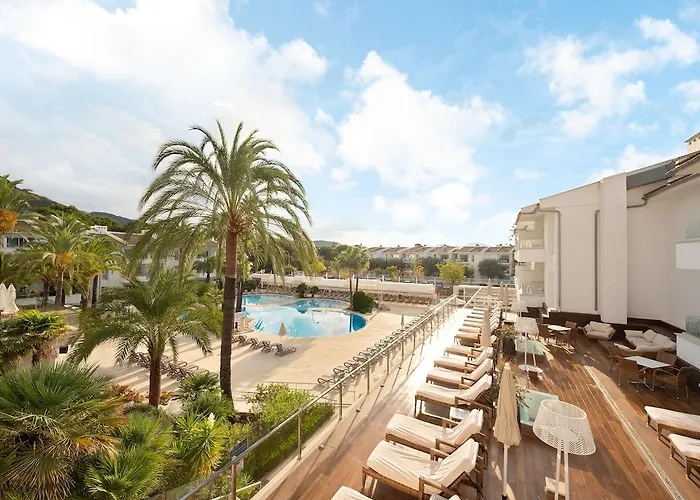 Puerto Azul Port de Pollença