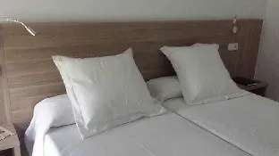 酒店 Puerto Azul 波连萨港