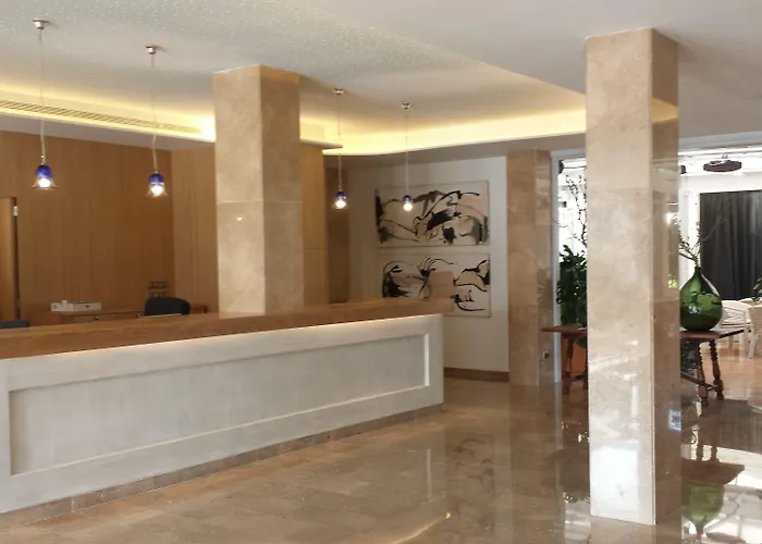 Puerto Azul 酒店 波连萨港