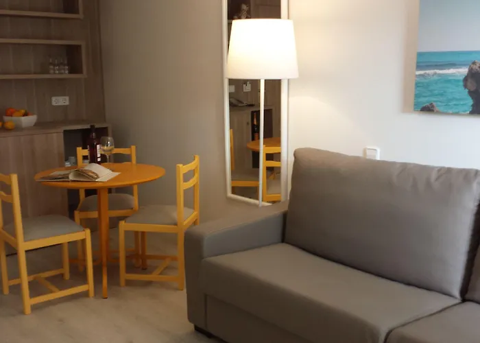 Puerto Azul 酒店 波连萨港