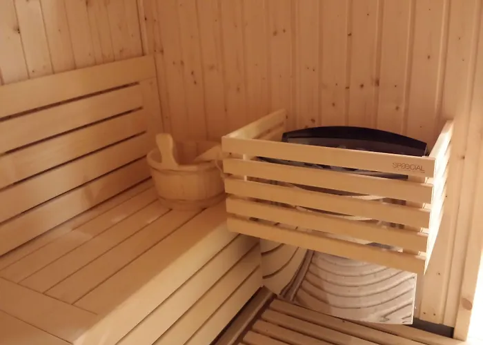 Puerto Azul 4* 波连萨港