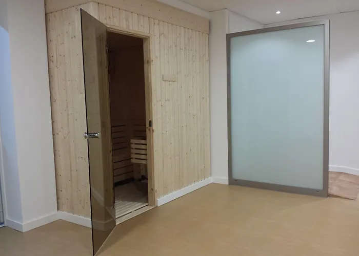 酒店 Puerto Azul 波连萨港