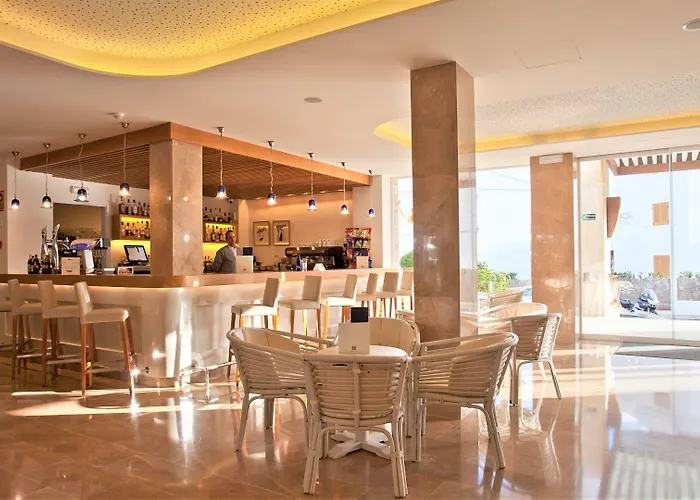 酒店 Puerto Azul 波连萨港