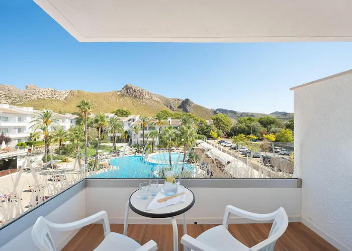 Puerto Azul 4* 波连萨港