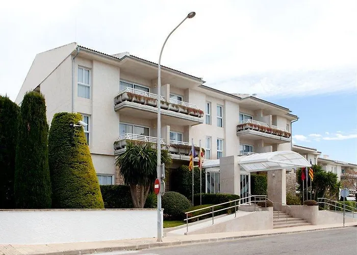 Puerto Azul 酒店 波连萨港