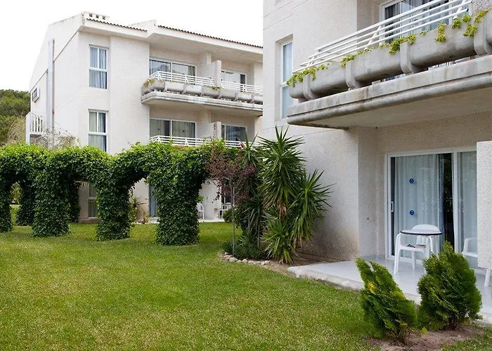 Puerto Azul Szálloda 4*