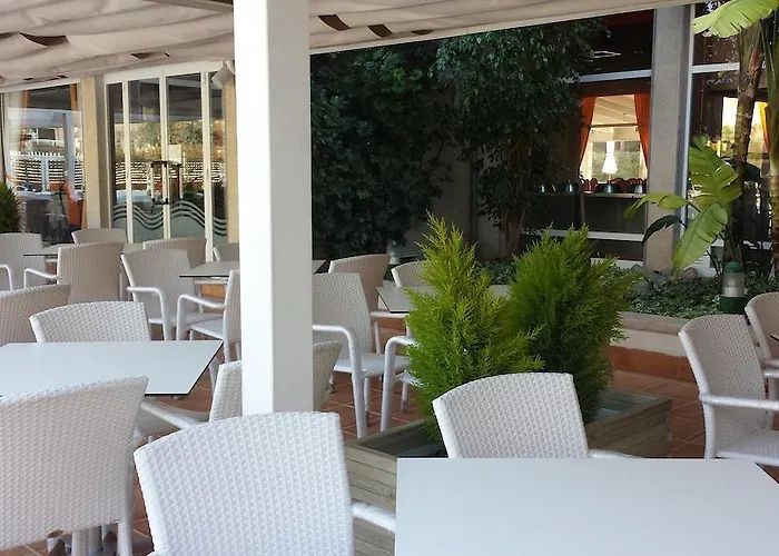 Puerto Azul 4* Port de Pollença