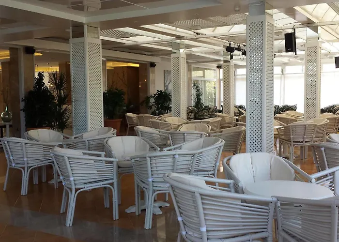 Puerto Azul Otel Port de Pollença