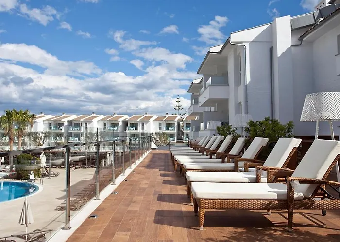 Puerto Azul 4* Port de Pollença