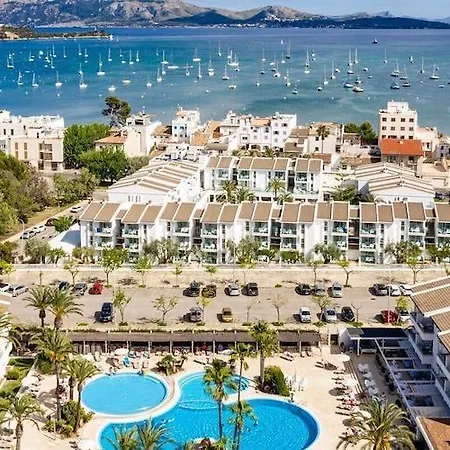 Hotel Puerto Azul Port de Pollença