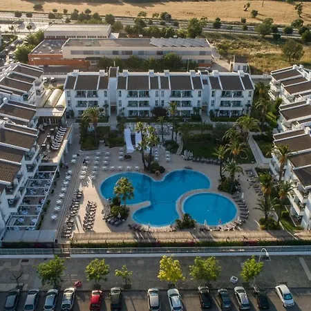 プエルト アスール スイート