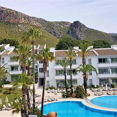 Puerto Azul 4*