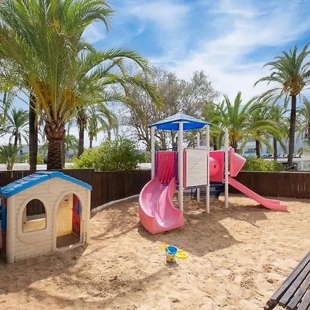 プエルト アスール スイート ポルト・ダ・ポリェンサ