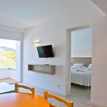 Puerto Azul 4* Port de Pollença