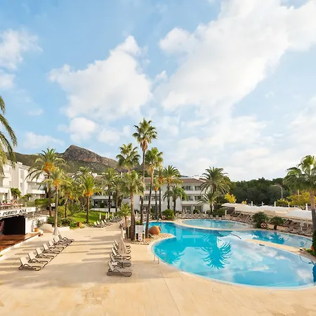 Puerto Azul Port de Pollença