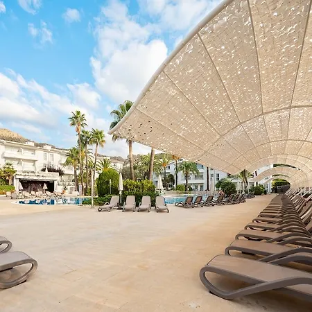 Hotel Puerto Azul